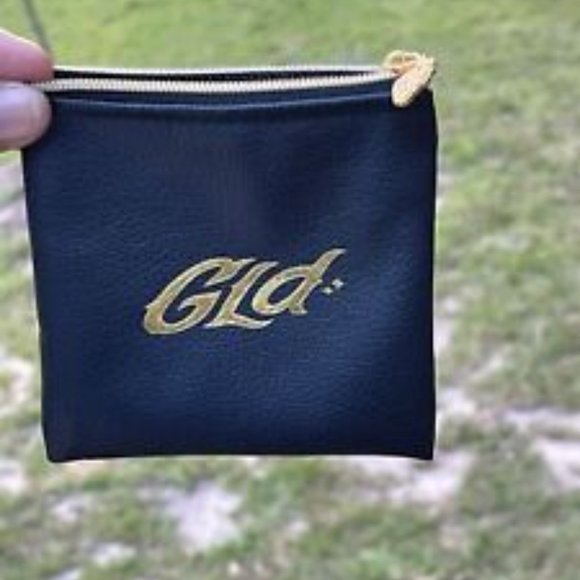 100% Authentic Shop GLD - Tennis Chain (18in) (18k Yellow Gold) - Picture 5 of 5